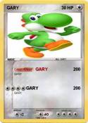 GARY