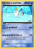 ICE KING &