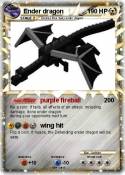 Ender dragon