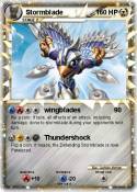 Stormblade