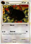 Kitty