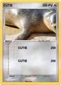 CUTIE