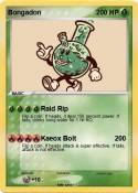Bongadon