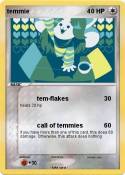 temmie
