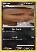 Matt
