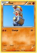 Toad