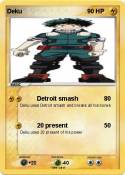 Deku