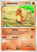 charmander