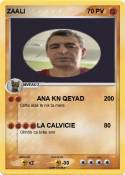 ZAALI