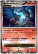 Mega Charizard