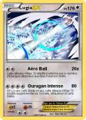 Lugia