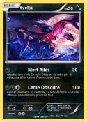 Yveltal