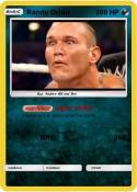 Randy Orton