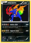 shiny kyrem