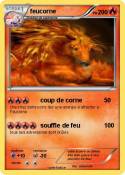 feucorne
