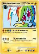 Rainbow Dash