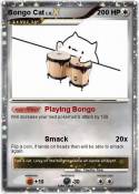 Bongo Cat