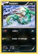Rayquaza