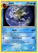 Earth