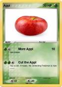 Appl