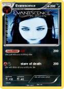 Evanescence