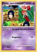 AAAAH , quel