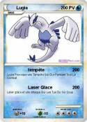 Lugia