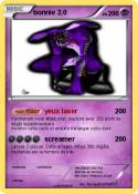 bonnie 2.0