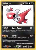 Latias