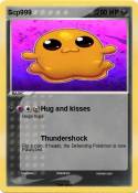 Scp999
