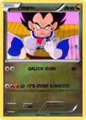 Vegeta 9,