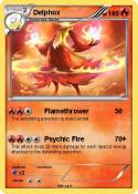 Delphox
