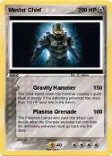 Master Chief