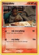 HungryBaby