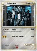Cybermen
