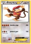 Diddy Kong