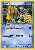 strongfish
