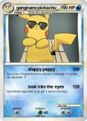 gangnamcpickachu