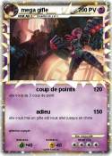 mega gifle