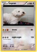dogman