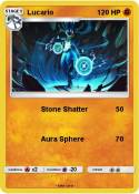 Lucario