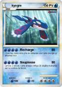 kyogre