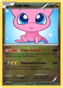 chibi Mew