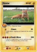 Firestar