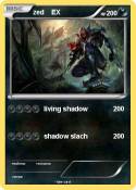 zed EX
