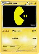 Pac-Man