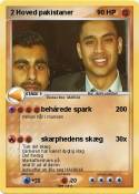 2 Hoved pakista