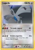 Lugia Ex