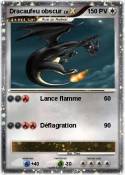 Dracaufeu obscu