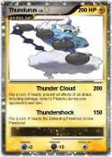 Thundurus
